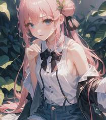 掌门低调点